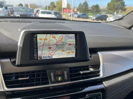 BMW SERIE 2 ACTIVETOURER I - voiture d'occasion - Photo 14