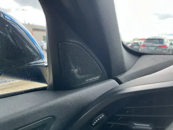 BMW SERIE 1 F40 - voiture d'occasion - Photo 14