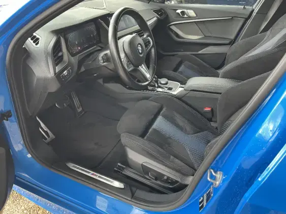 BMW SERIE 1 F40 - voiture d'occasion - Photo 15