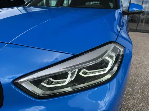 BMW SERIE 1 F40 - voiture d'occasion - Photo 17