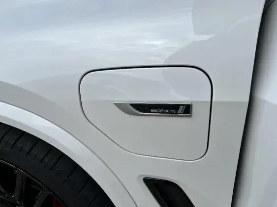 BMW X5 G05 - voiture d'occasion - Photo 14