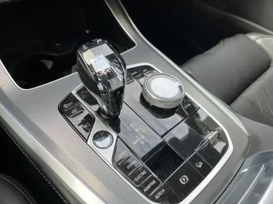 BMW X5 G05 - voiture d'occasion - Photo 15