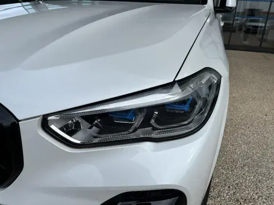 BMW X5 G05 - voiture d'occasion - Photo 19