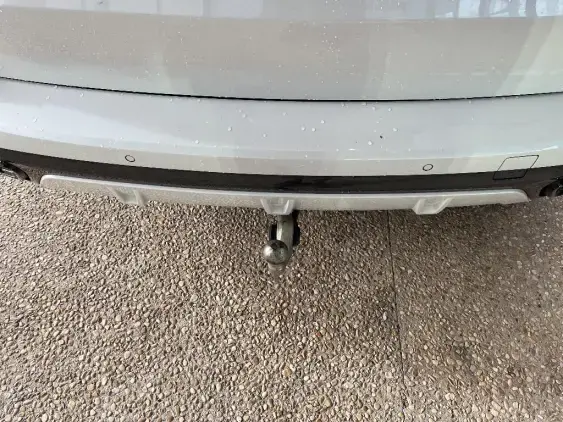 BMW X5 G05 - voiture d'occasion - Photo 20