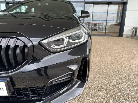 BMW SERIE 1 F40 - voiture d'occasion - Photo 16