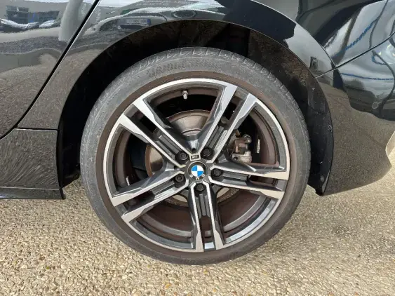 BMW SERIE 1 F40 - voiture d'occasion - Photo 18