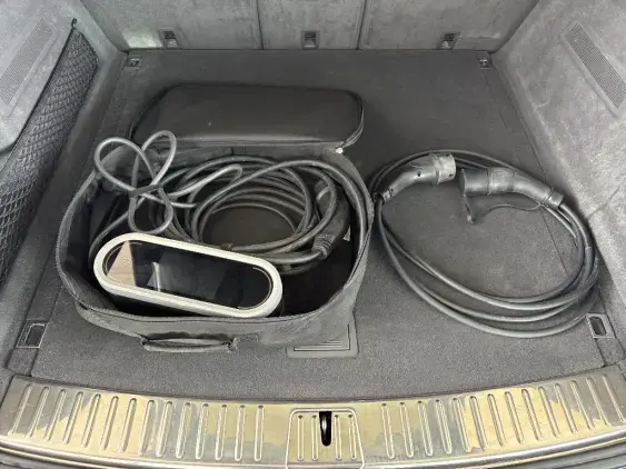 PORSCHE CAYENNE COUPE III - voiture d'occasion - Photo 16