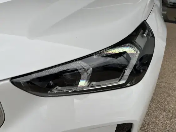 BMW iX1 U11 - voiture d'occasion - Photo 16