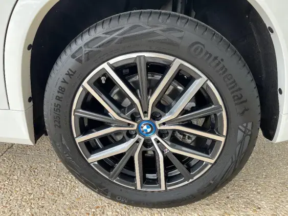 BMW iX1 U11 - voiture d'occasion - Photo 17