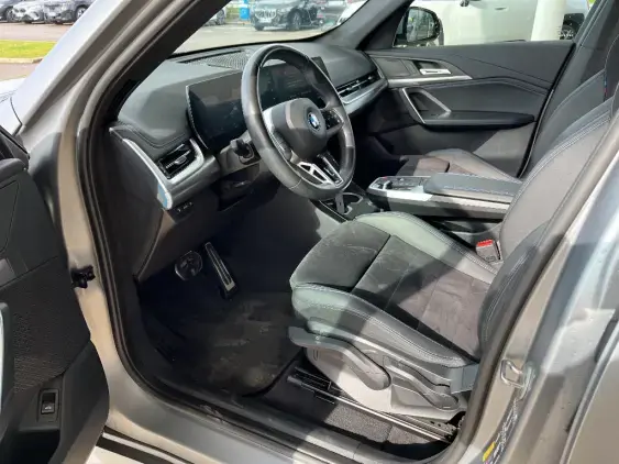 BMW iX1 U11 - voiture d'occasion - Photo 15