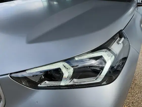 BMW iX1 U11 - voiture d'occasion - Photo 17