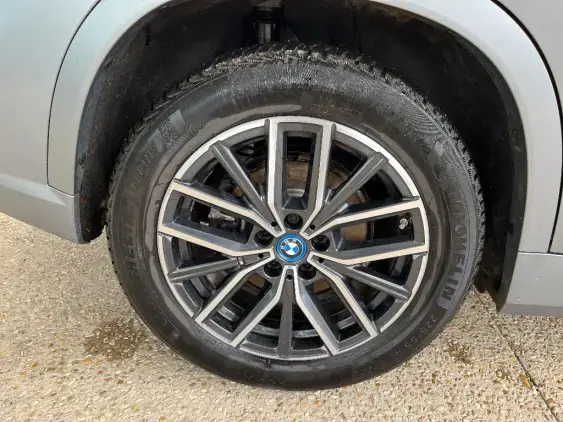 BMW iX1 U11 - voiture d'occasion - Photo 18