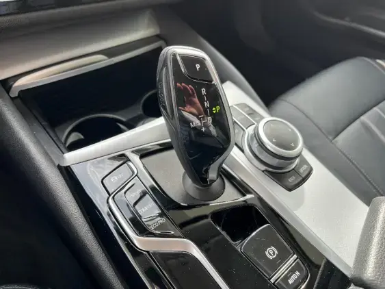 BMW SERIE 5 G30 LCI - voiture d'occasion - Photo 14