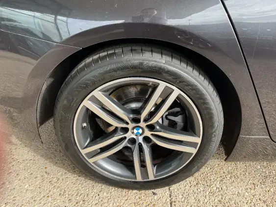 BMW SERIE 5 G30 LCI - voiture d'occasion - Photo 16