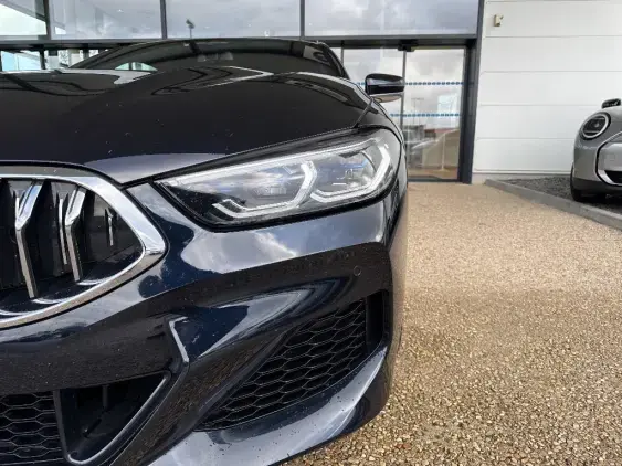 BMW SERIE 8 COUPE G15 - voiture d'occasion - Photo 16