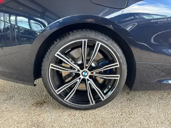 BMW SERIE 8 COUPE G15 - voiture d'occasion - Photo 19