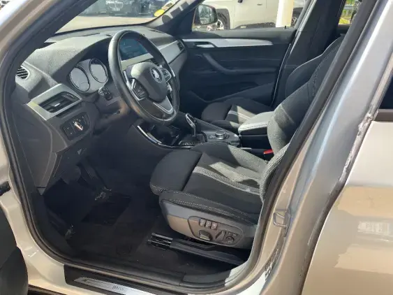 BMW X1 F48 - voiture d'occasion - Photo 15