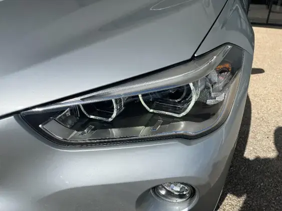 BMW X1 F48 - voiture d'occasion - Photo 17