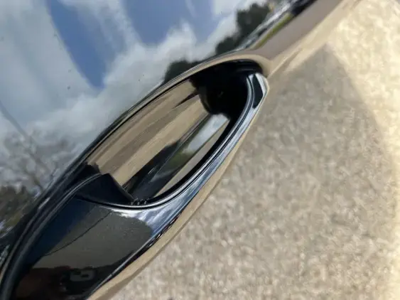 BMW X3 III - voiture d'occasion - Photo 14