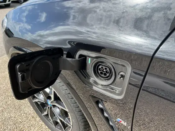 BMW X3 III - voiture d'occasion - Photo 15