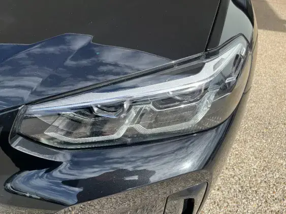 BMW X3 III - voiture d'occasion - Photo 16