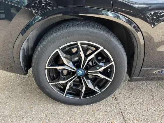 BMW X3 III - voiture d'occasion - Photo 18