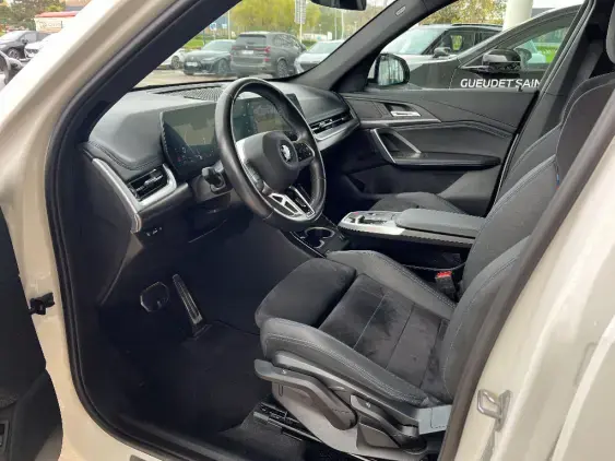 BMW X1 U11 - voiture d'occasion - Photo 13