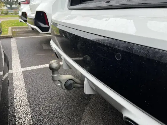 BMW X1 U11 - voiture d'occasion - Photo 18