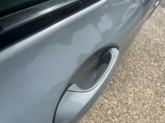 BMW X3 III - voiture d'occasion - Photo 16