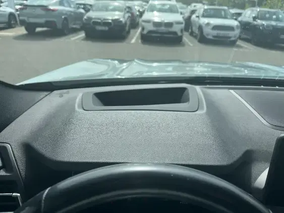 BMW X3 III - voiture d'occasion - Photo 17