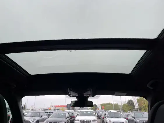 BMW X5 G05 - voiture d'occasion - Photo 16