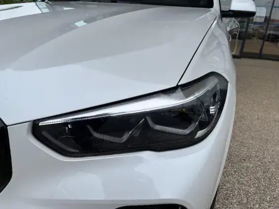 BMW X5 G05 - voiture d'occasion - Photo 19