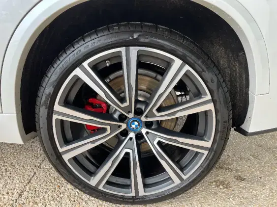 BMW X5 G05 - voiture d'occasion - Photo 20