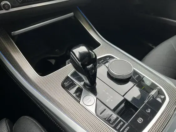 BMW X5 G05 - voiture d'occasion - Photo 21