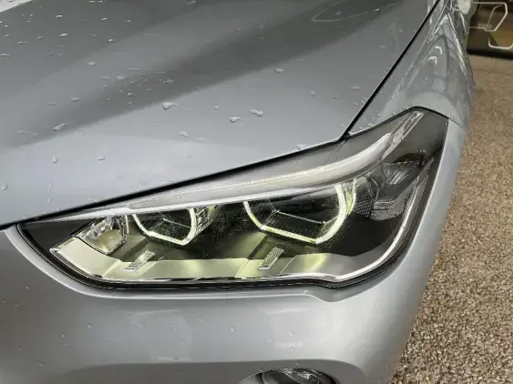 BMW X1 F48 - voiture d'occasion - Photo 17