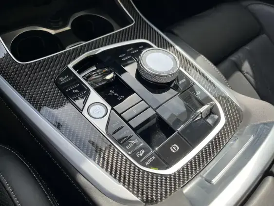 BMW X5 G05 LCI - voiture d'occasion - Photo 18