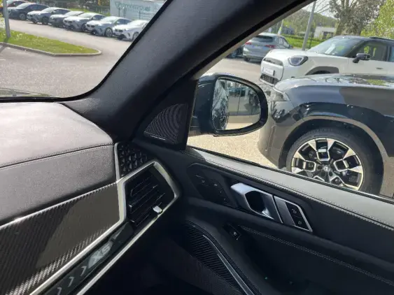 BMW X5 G05 LCI - voiture d'occasion - Photo 21