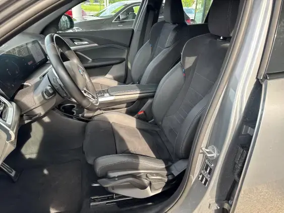 BMW X2 U10 - voiture d'occasion - Photo 16