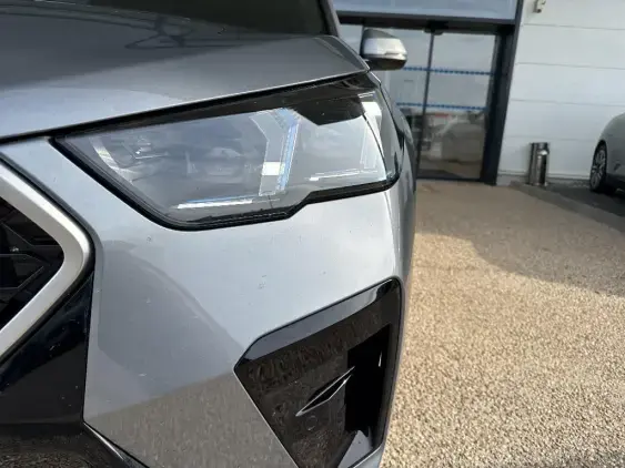 BMW X2 U10 - voiture d'occasion - Photo 17
