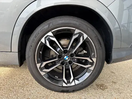 BMW X2 U10 - voiture d'occasion - Photo 19