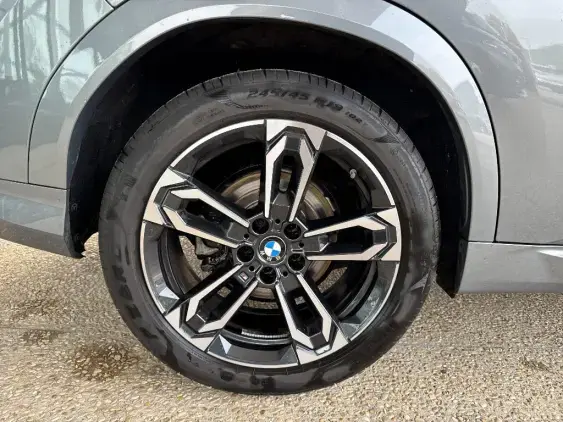 BMW X2 U10 - voiture d'occasion - Photo 20