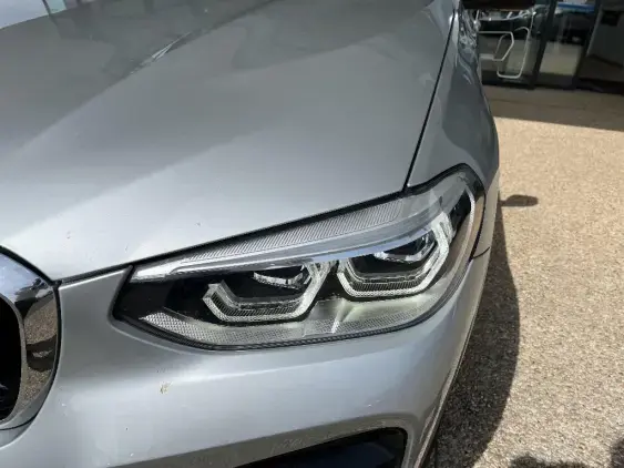 BMW X4 G02 - voiture d'occasion - Photo 18