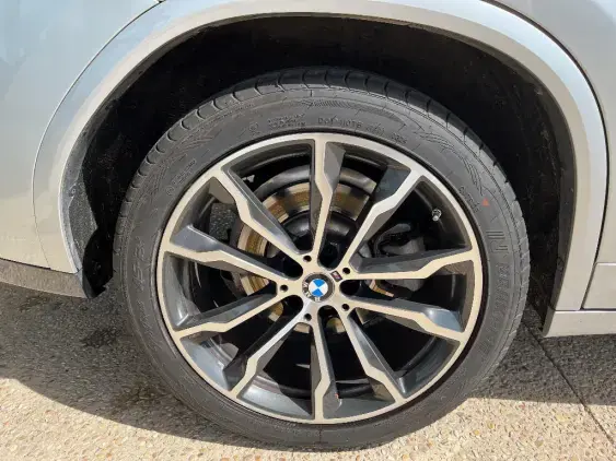 BMW X4 G02 - voiture d'occasion - Photo 19