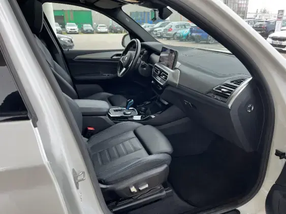 BMW iX3 G08 LCI - voiture d'occasion - Photo 16