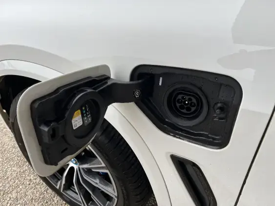 BMW X5 G05 - voiture d'occasion - Photo 18