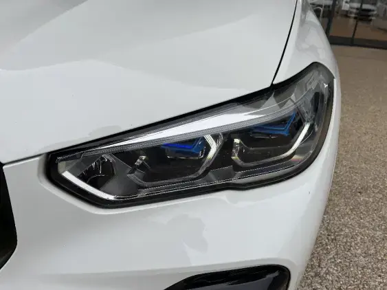 BMW X5 G05 - voiture d'occasion - Photo 19