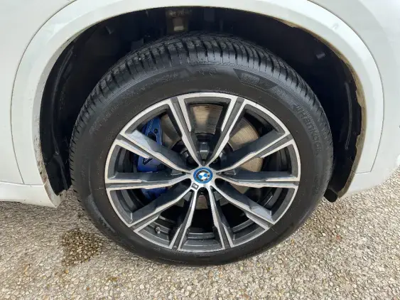 BMW X5 G05 - voiture d'occasion - Photo 20