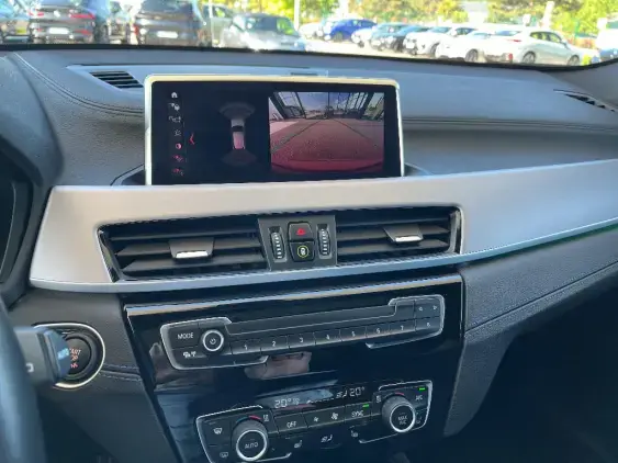 BMW X2 I - voiture d'occasion - Photo 17