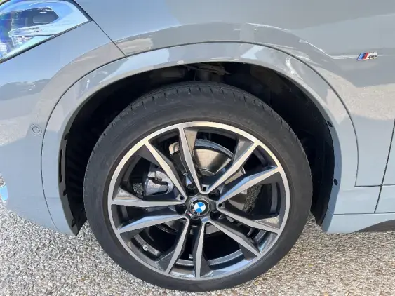BMW X2 I - voiture d'occasion - Photo 19