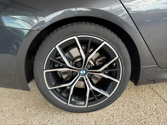 BMW SERIE 5 TOURING VI - voiture d'occasion - Photo 20